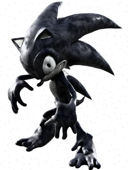 Sonic. Sonic.